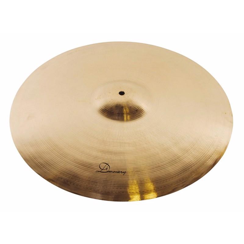 20" Ride Bækken Dimavery Dbr 520 - Tilbud på Trommer!