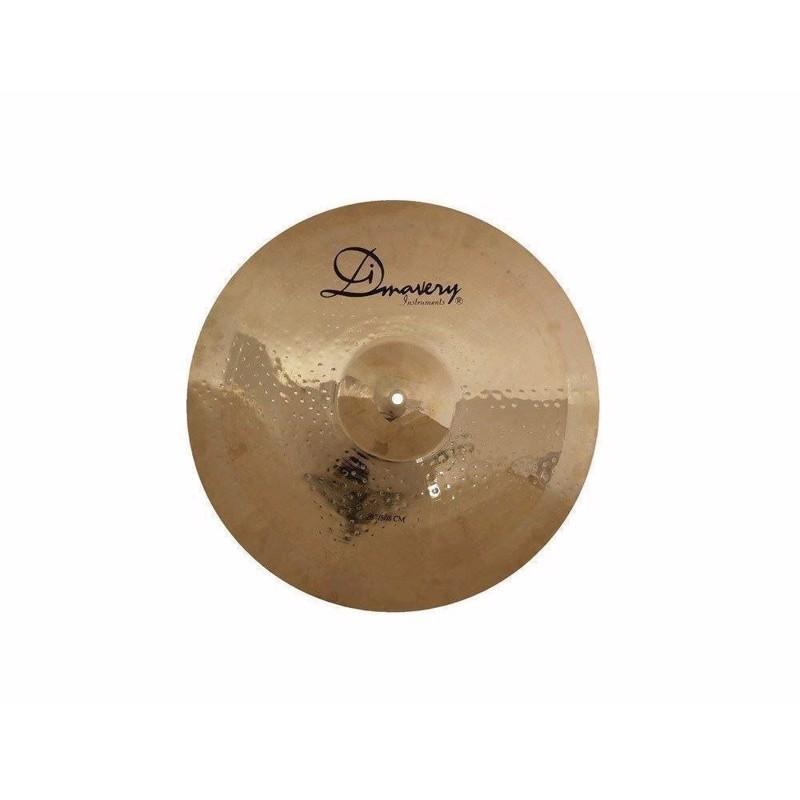 20" Ride Bækken Dimavery DBMR 920 - Professionel Kvalitet