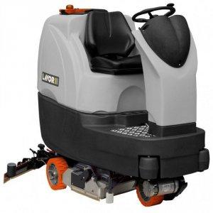 Ride-on gulvvasker Lavor Comfort 90 - Fantastisk tilbud!