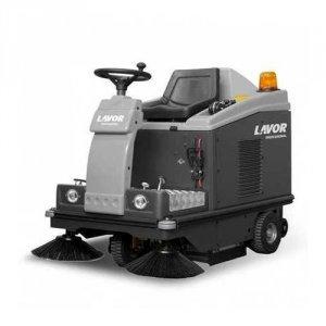 Ride-on fejemaskine Lavor SWL R1000 – Effektiv rengøring