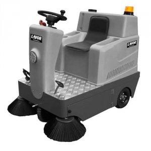 Ride-on Fejemaskine Lavor SWL 950 – Fantastiske funktioner!
