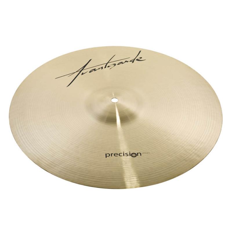 Avantgarde Precision 20 Ride Bækken til Heste