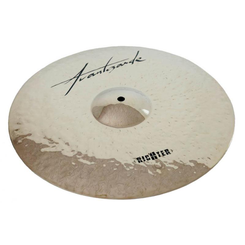 Avantgarde Richter 20 Ride Bækken - Fantastisk tilbud!