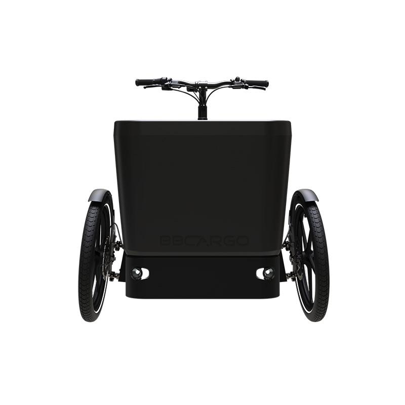 Bbcargo Easy Rider Basic - Rideudstyr til heste