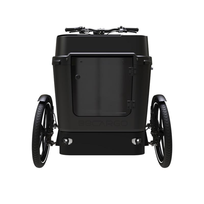 Bbcargo Easy Rider - Hesteudstyr til ridning