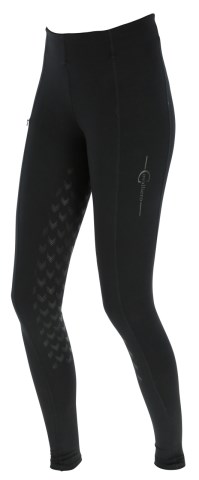 Equona Tights Voksen - Horseriding