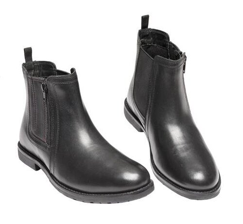 Horse Comfor Jodhpur Støvler Til Børn - Horse Comfort Horseriding