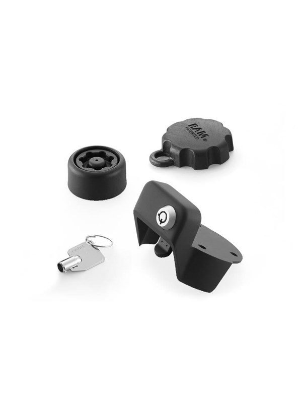 Tomtom Anti Theft Solution - Tomtom Horseriding  - 0636926085038