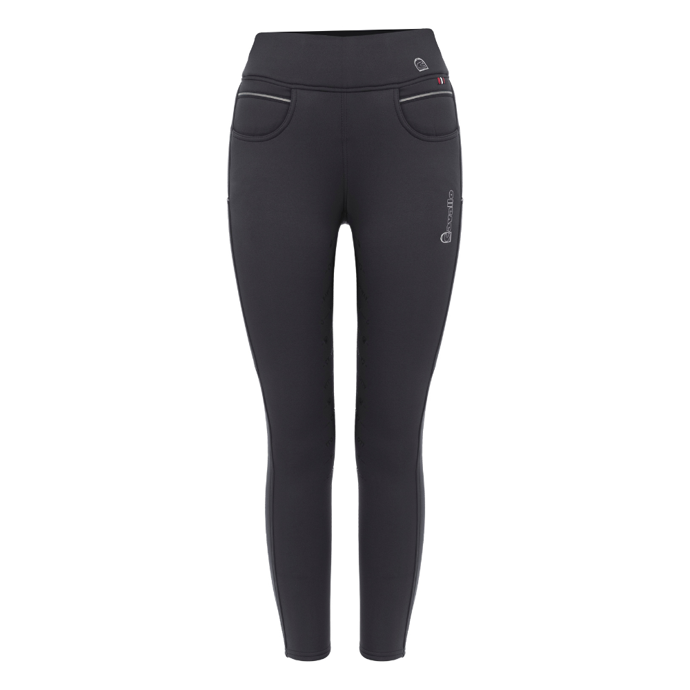 Cavallo Vinterridebuks Cavalliz - Horseriding