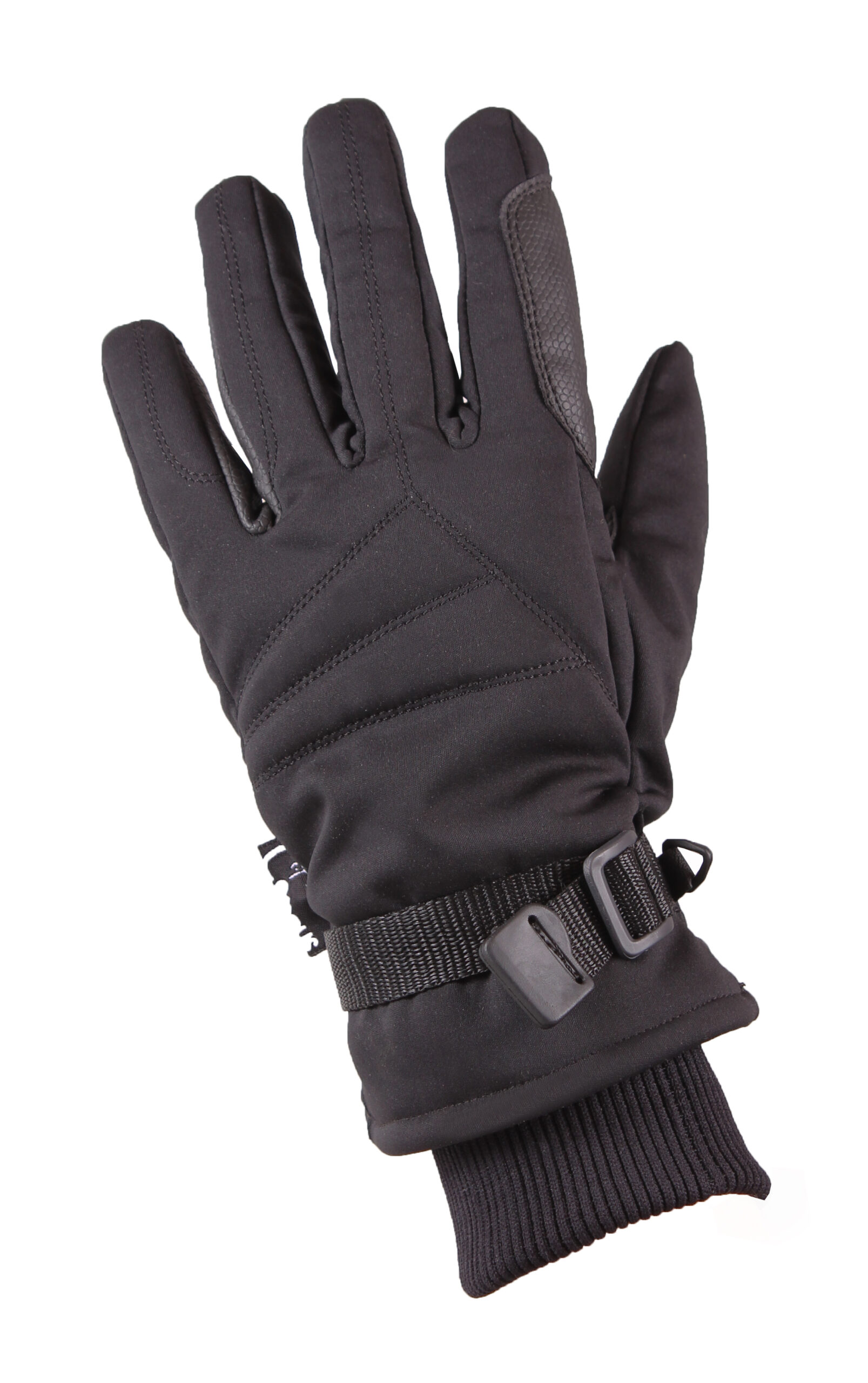 Campus Softshell Vinterhandske - Horseriding