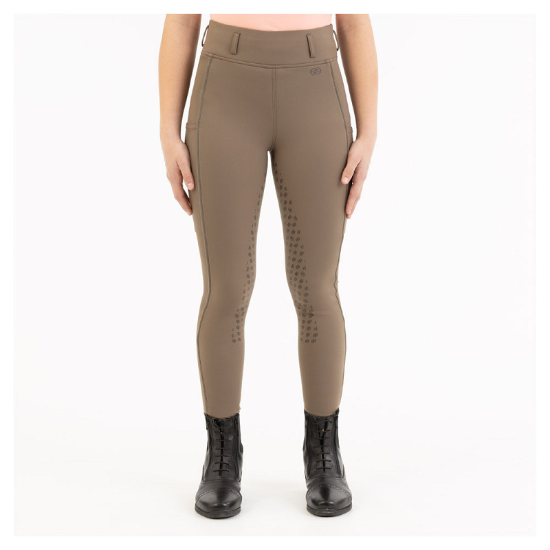 Irma Ridetights Brun 140 - Horseriding