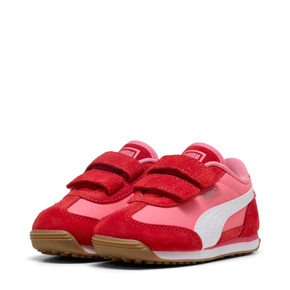 Pink Easy Rider Love Inf - Puma Horseriding  - 4067983392023