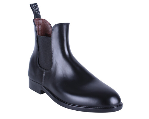 Junior Jodhpurs Støvle - Horseriding