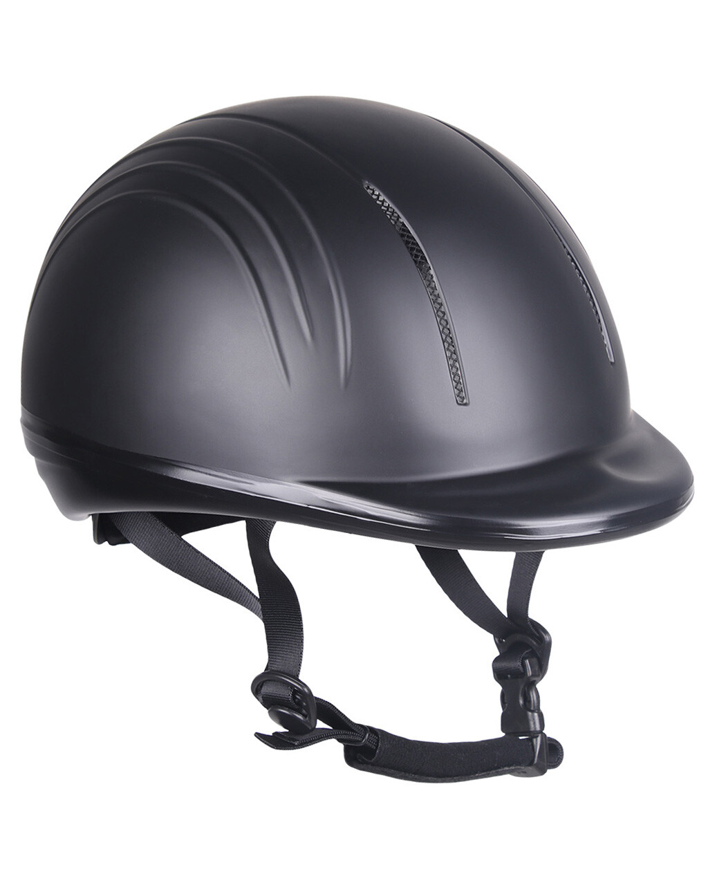 Qhp Junior Ridehjelm - Qhp Horseriding