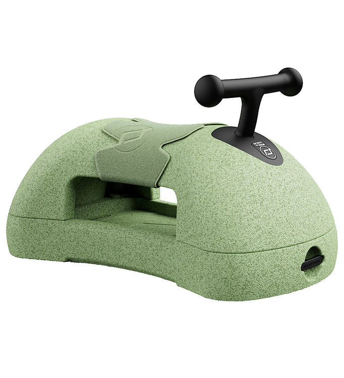 Grøn Scoot And Ride Myfirst 3in1 Scooter Olive - Scoot And Ride Horseriding  - 4897033966160