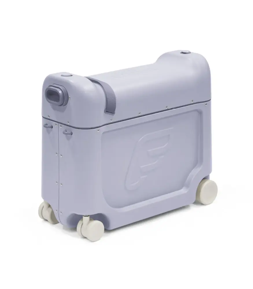 Jetkids Bedbox Arctic Blue - StokkeÂ® Horseriding  - 7040356813025