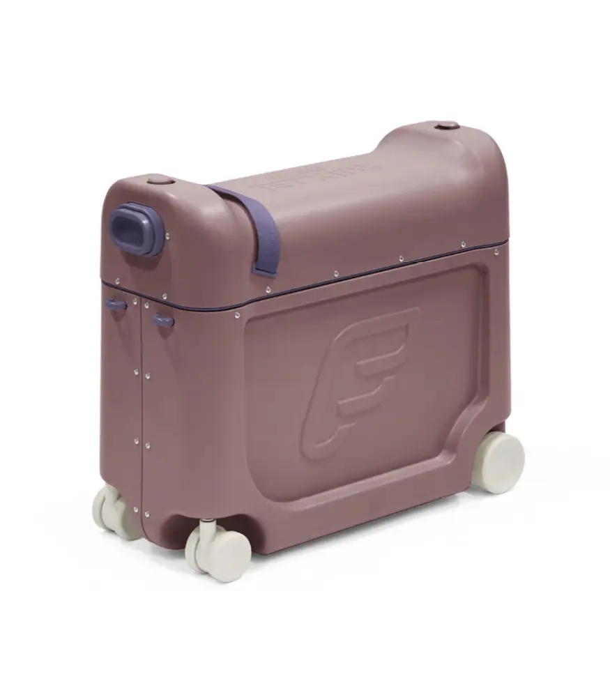 Jetkids Bedbox Hazy Lilac - StokkeÂ® Horseriding  - 7040356813063