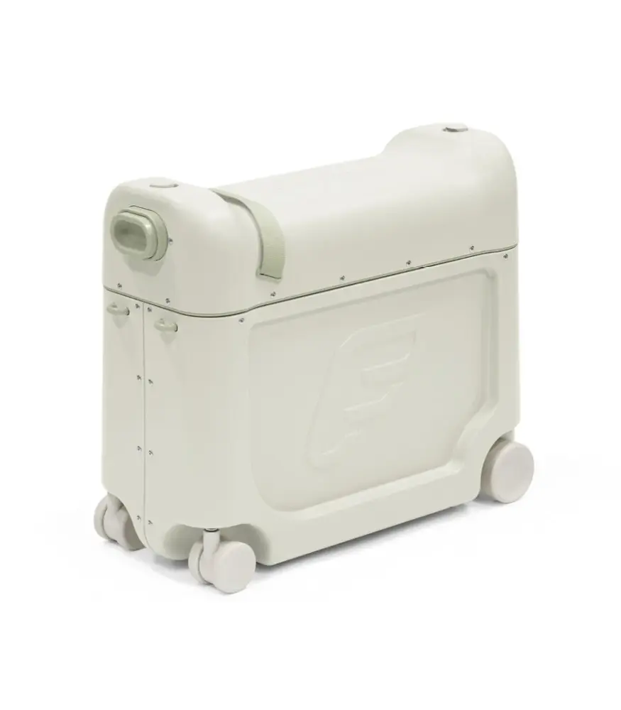 Grøn Jetkids Bedbox Sea Green - StokkeÂ® Horseriding  - 7040356813032