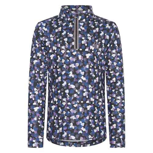 Irhally Ridebluse Til Børn - Imperial Riding Horseriding
