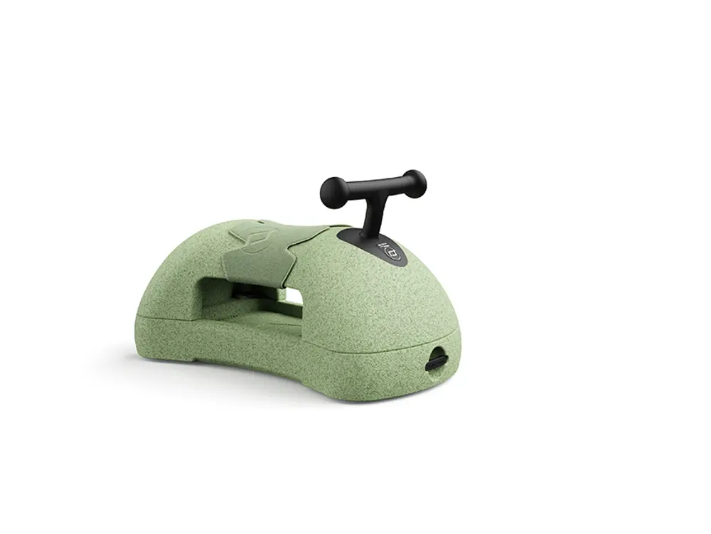 Gåvogn First Olive - Scoot And Ride Horseriding  - 4897033966160