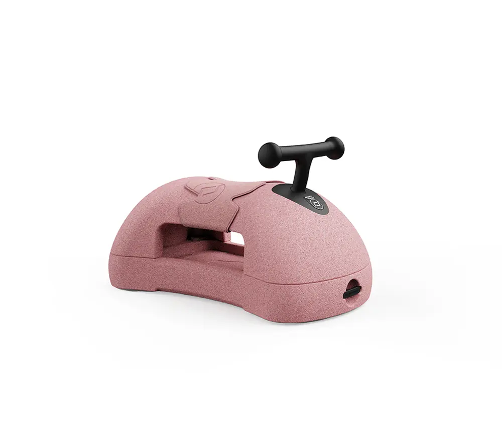 Gåvogn First Rose - Scoot And Ride Horseriding  - 4897033965965