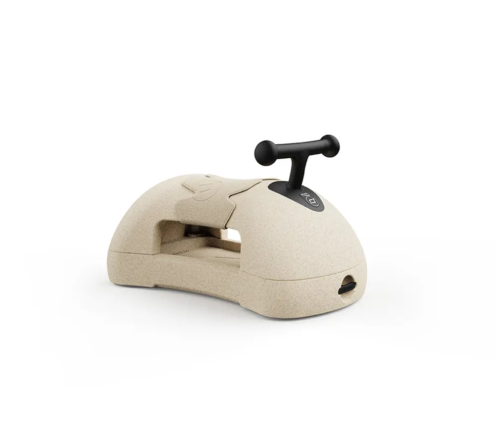 Gåvogn First Sand - Scoot And Ride Horseriding  - 4897033965972