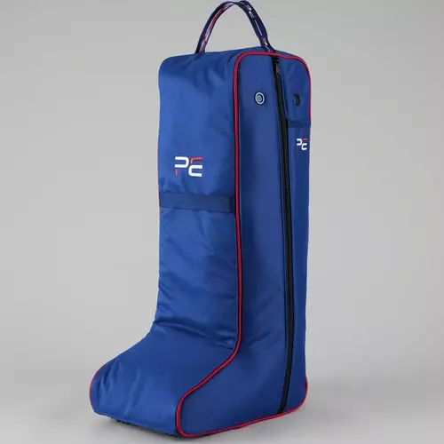 Premier Equine Foret Ridestøvle Taske - Premier Equine Horseriding  - 0716252364400