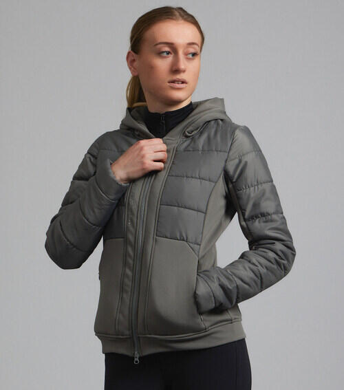 Premier Equine Agata Ridejakke - Premier Equine Horseriding