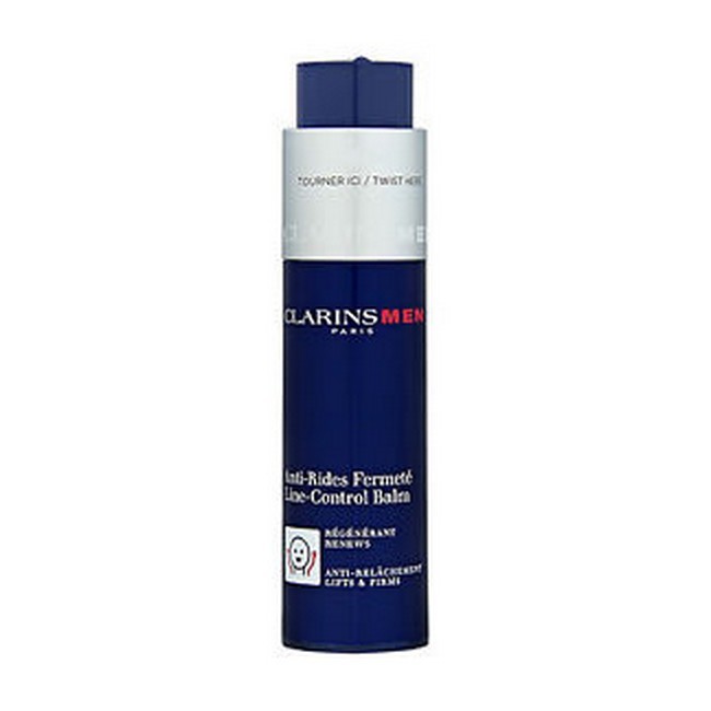 Clarins Men Line Control Balm Anti Rides - Clarins Men Horseriding  - 3666057005886