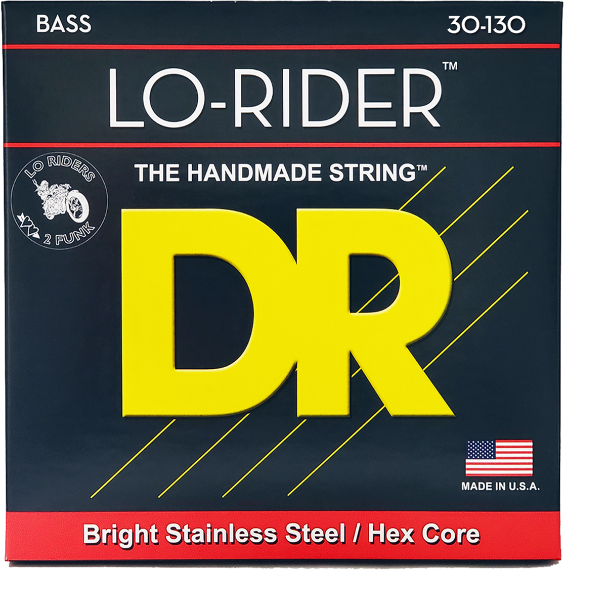 Strings Mh6 130 Rider Strenget Bas Strenge 030 130 - Dr Strings Horseriding  - 600781000130