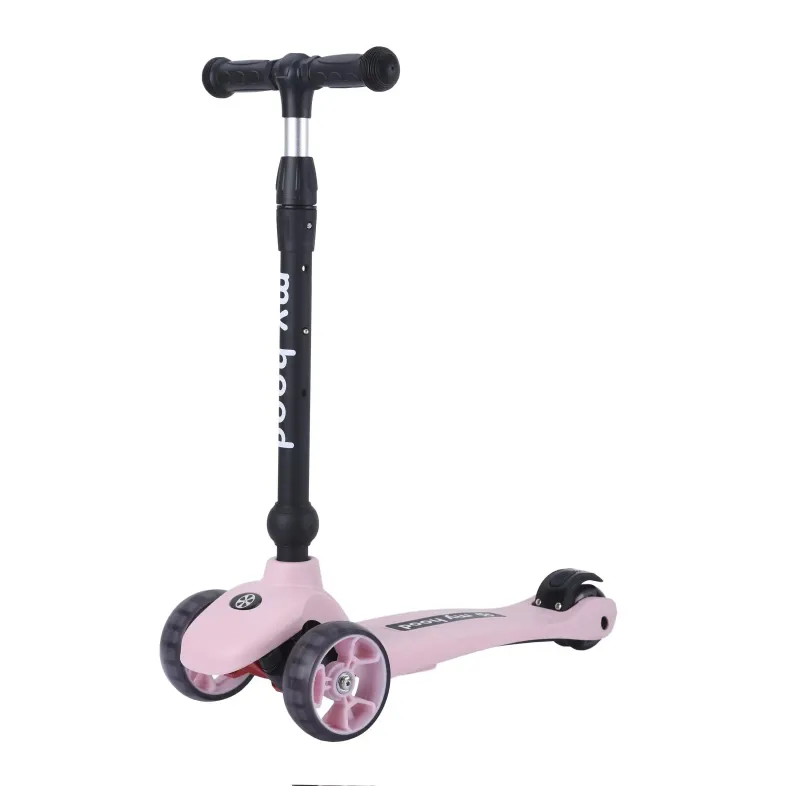 Rosa Hood Kick Ride 505144 - My Hood Horseriding  - 5704035551449