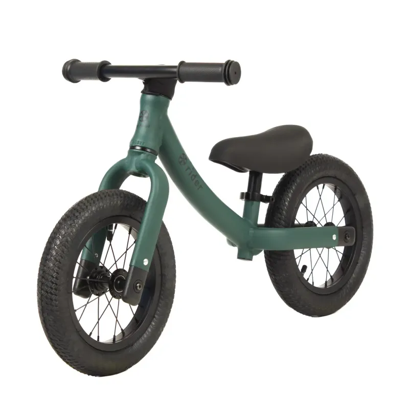 Grøn Hood Rider 505501 - My Hood Horseriding  - 5704035555010