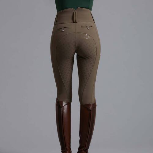 Premier Equine Coco Ridebukser - Premier Equine Horseriding