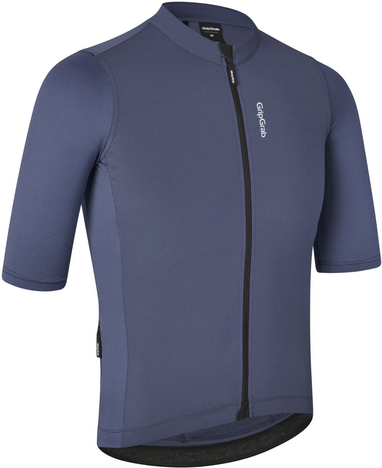 Gripgrab Ride Kortærmet Cykeltrøje Navy Blue - Gripgrab Horseriding  - 5708486033110