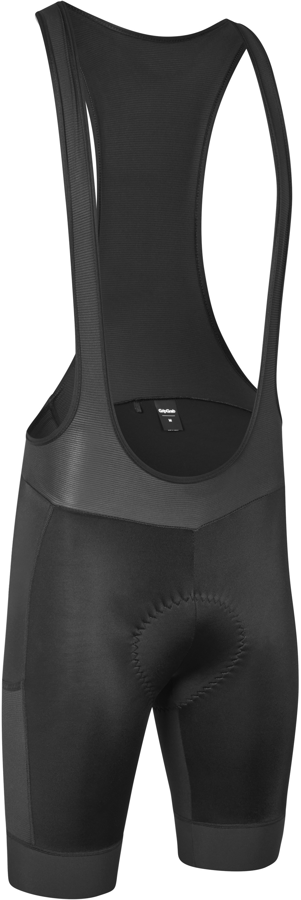 Sort Gripgrab Ride Bibshorts Black - Gripgrab Horseriding  - 5708486024842