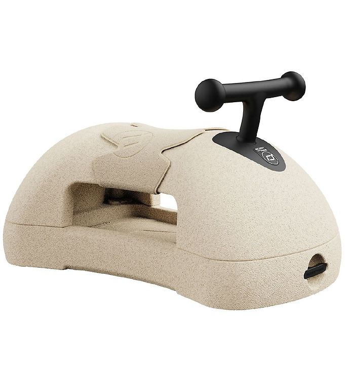 Grå Scoot And Ride Myfirst 3in1 Scooter Sand - Scoot And Ride Horseriding  - 4897033965972
