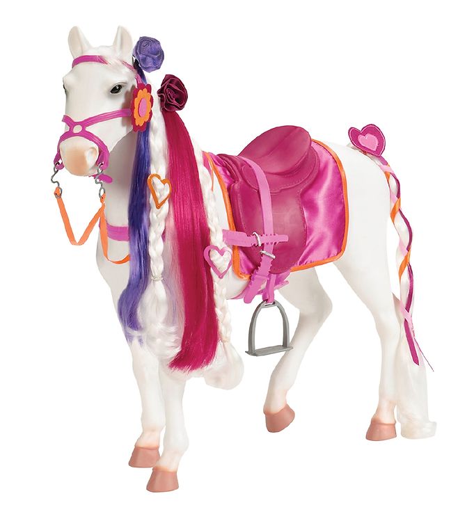 Rosa Our Generation Ridehest Camarillo - Our Generation Horseriding  - 062243263642