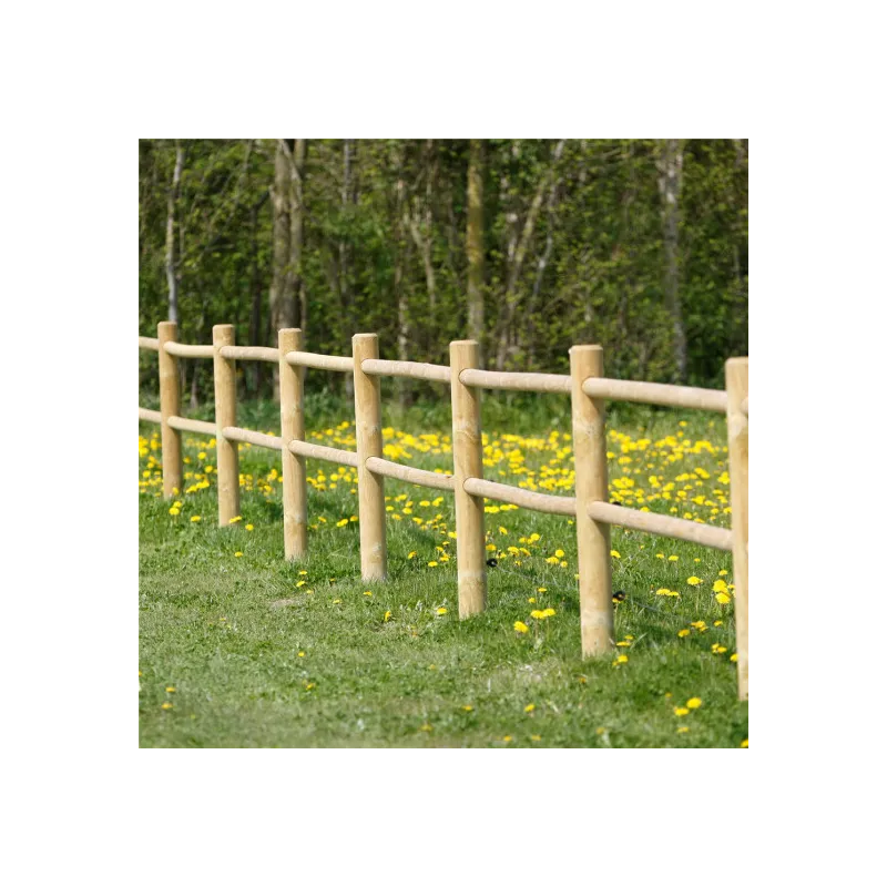 Hestehegn Ridebane Meter - Nsh Nordic A/s Horseriding  - 5705858063744