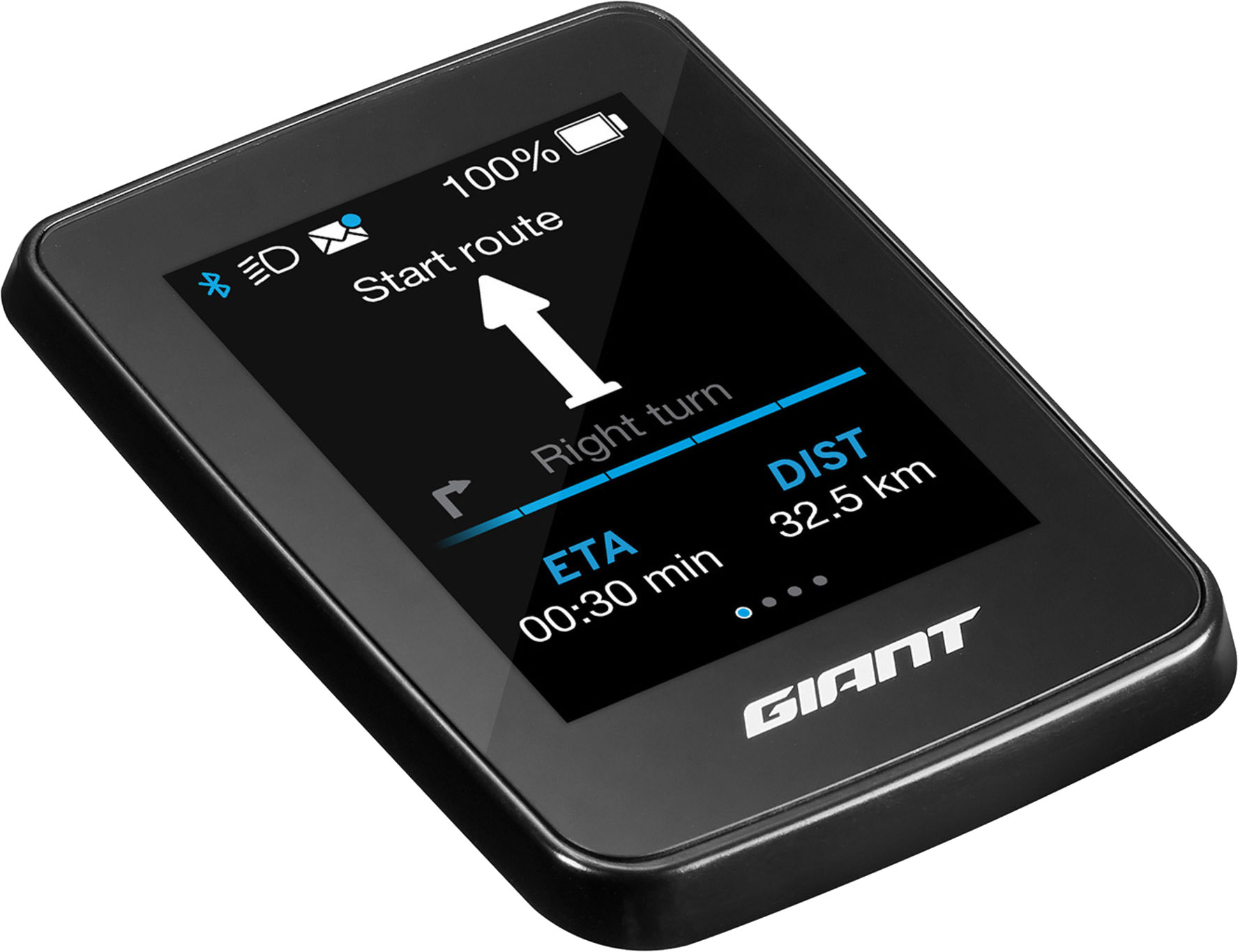 Giant Ridedash Evo - Giant Horseriding  - 4713250013275