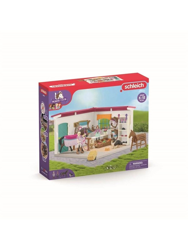 Schleich Hestebutik - Schleich Horseriding  - 4059433528533