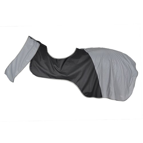 Hansbo Sport Brilliance Reflex Ridedækken - Hansbo Sport Horseriding
