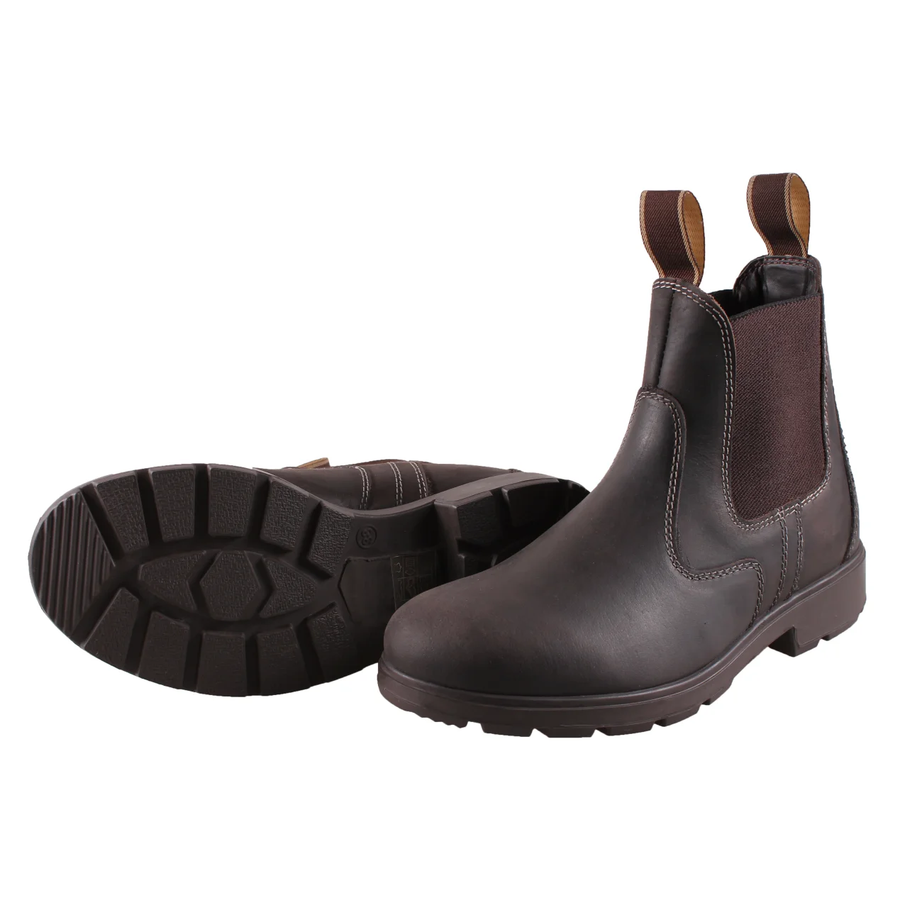 Campus Cambridge Vinter Jodphurs - Horseriding  - 00033207