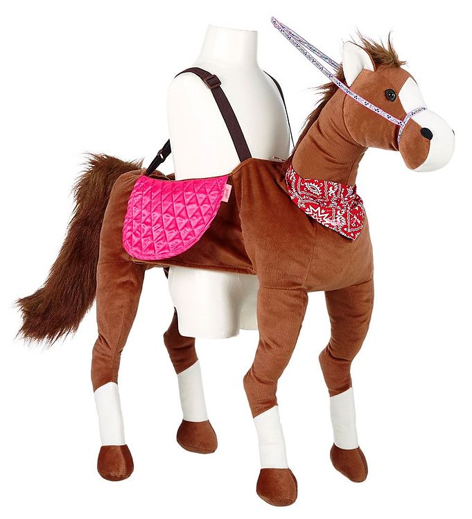 Rosa Souza Udklædning Ride Horse - Souza Horseriding  - 8718403986525