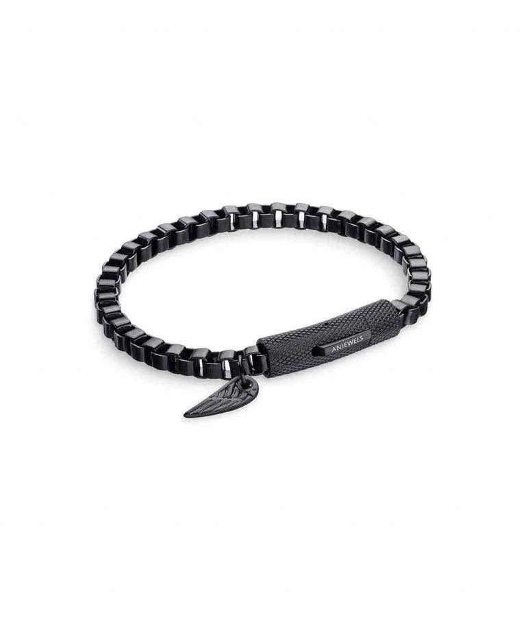 Rider The Storm Armbånd - Anjewels Horseriding