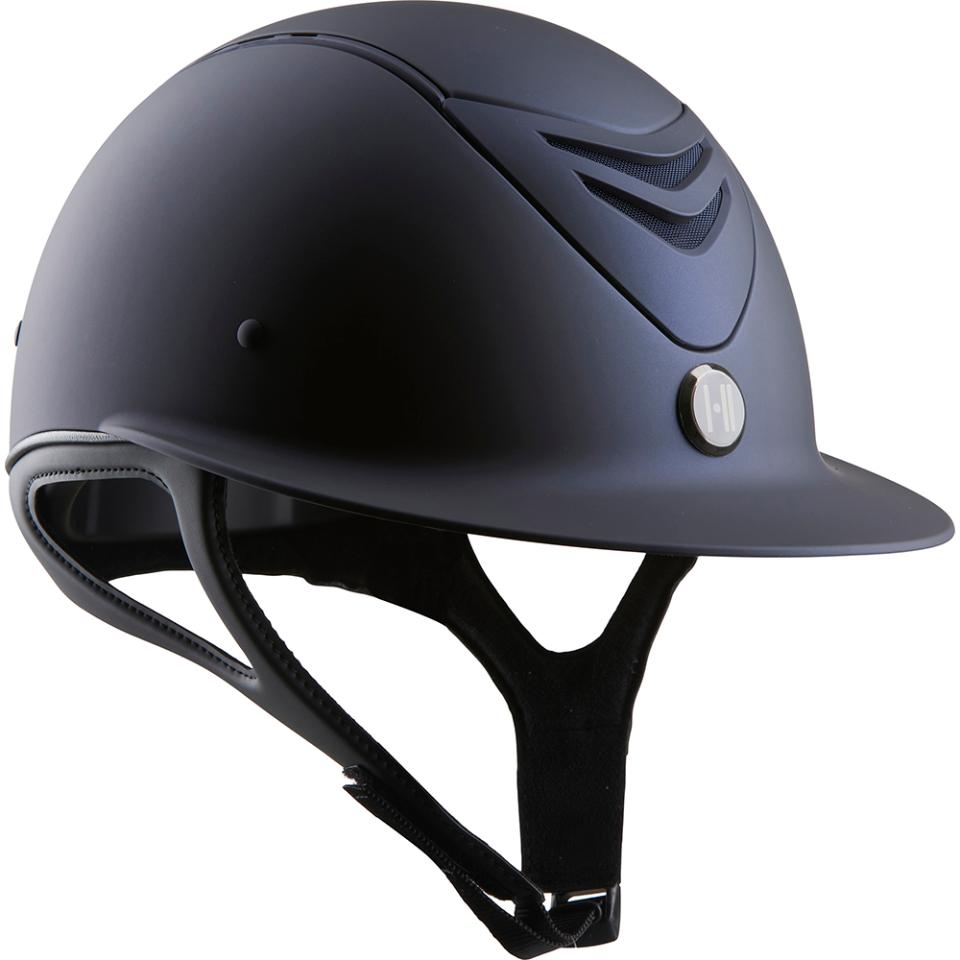 Sort One Avanc Con Matt Navy - One K Horseriding  - 5701883360933