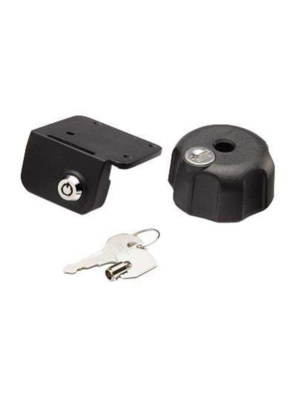 Tomtom Anti Theft Lock - Tomtom Horseriding  - 0636926063753