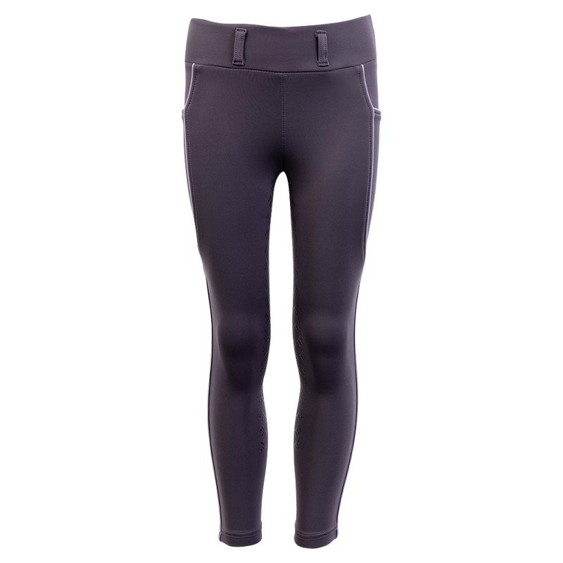 Mini Ridetights Lilla 140 - Horseriding