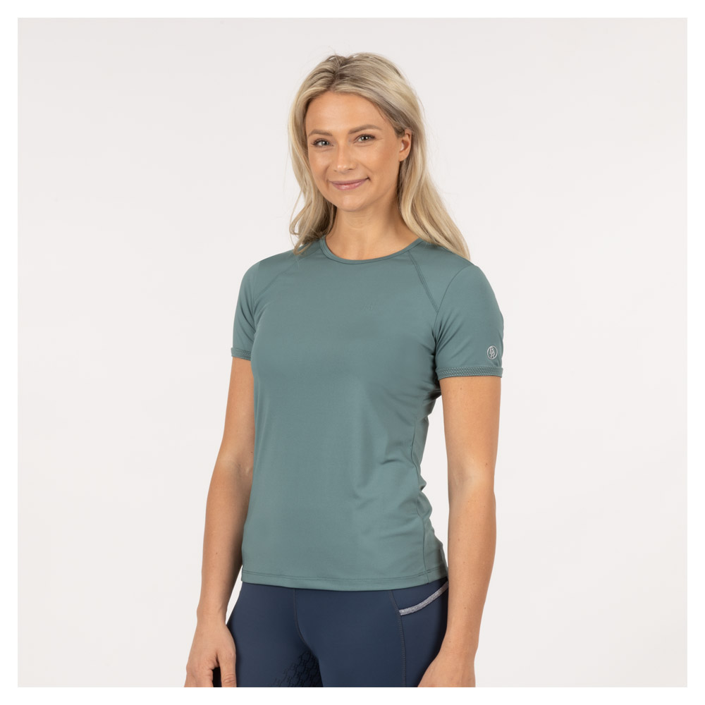 Caroline Shirt - Horseriding