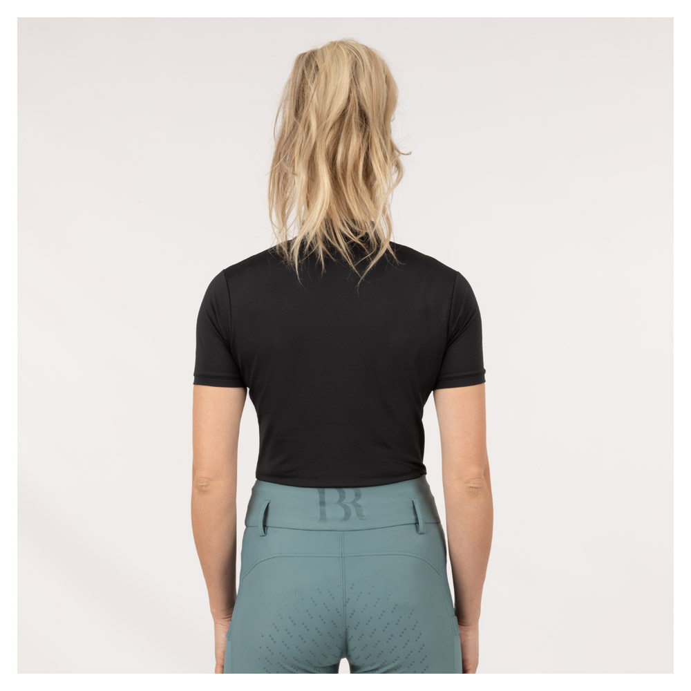 Sort Chanelle Shirt Xxs - Horseriding