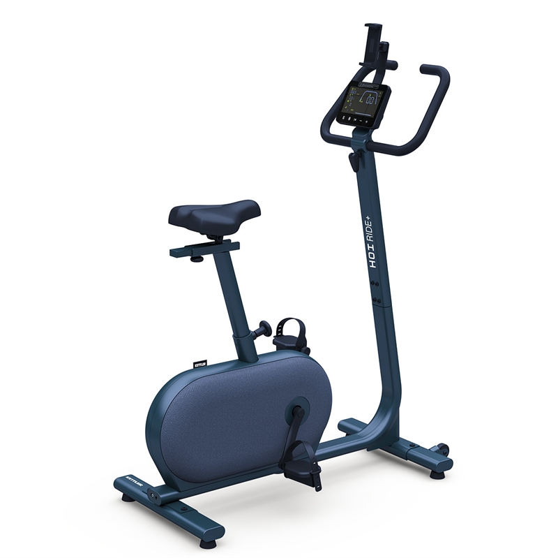 Kettler Hoi Ride Ergometercykel Blueberry - Kettler Horseriding  - 7640119482101